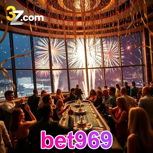 BET969
