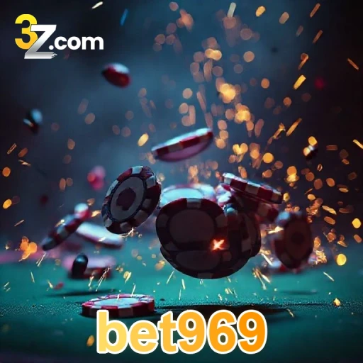 BET969 Jogos de caça-níqueis