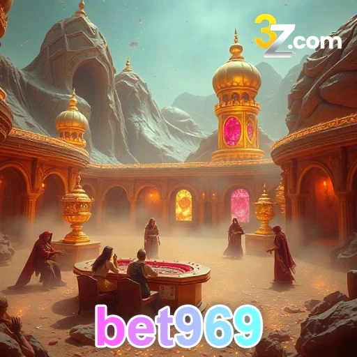 BET969