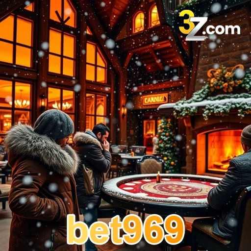 BET969 Login